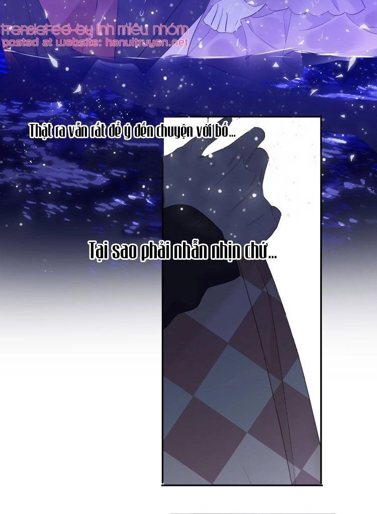 Đừng Để Tôi Bảo Vệ Chapter 82 - 14