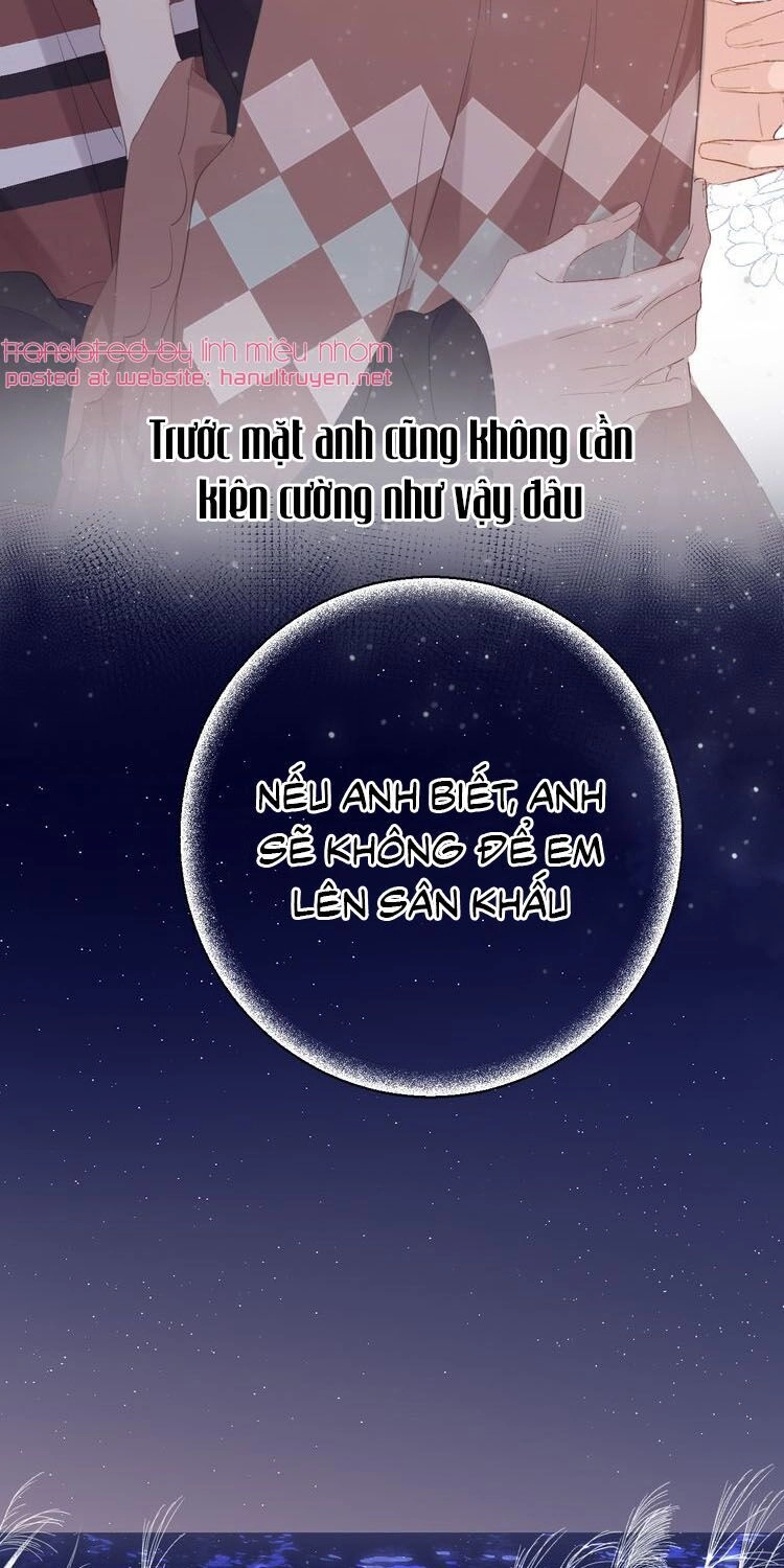 Đừng Để Tôi Bảo Vệ Chapter 82 - 17