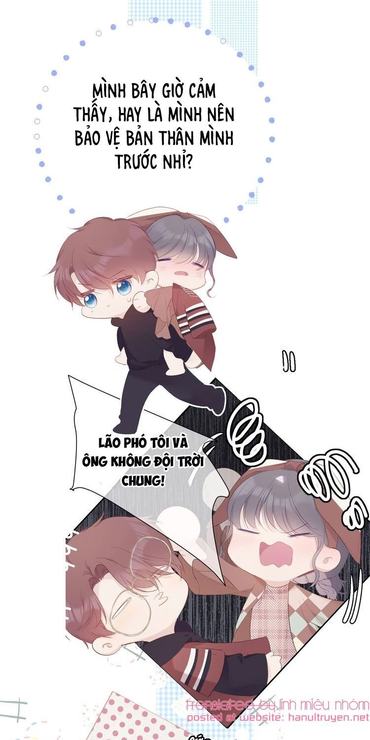 Đừng Để Tôi Bảo Vệ Chapter 82 - 19