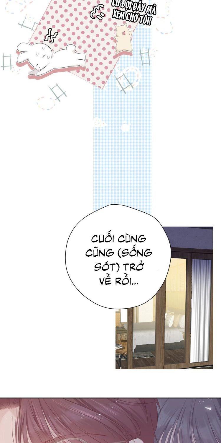 Đừng Để Tôi Bảo Vệ Chapter 82 - 20