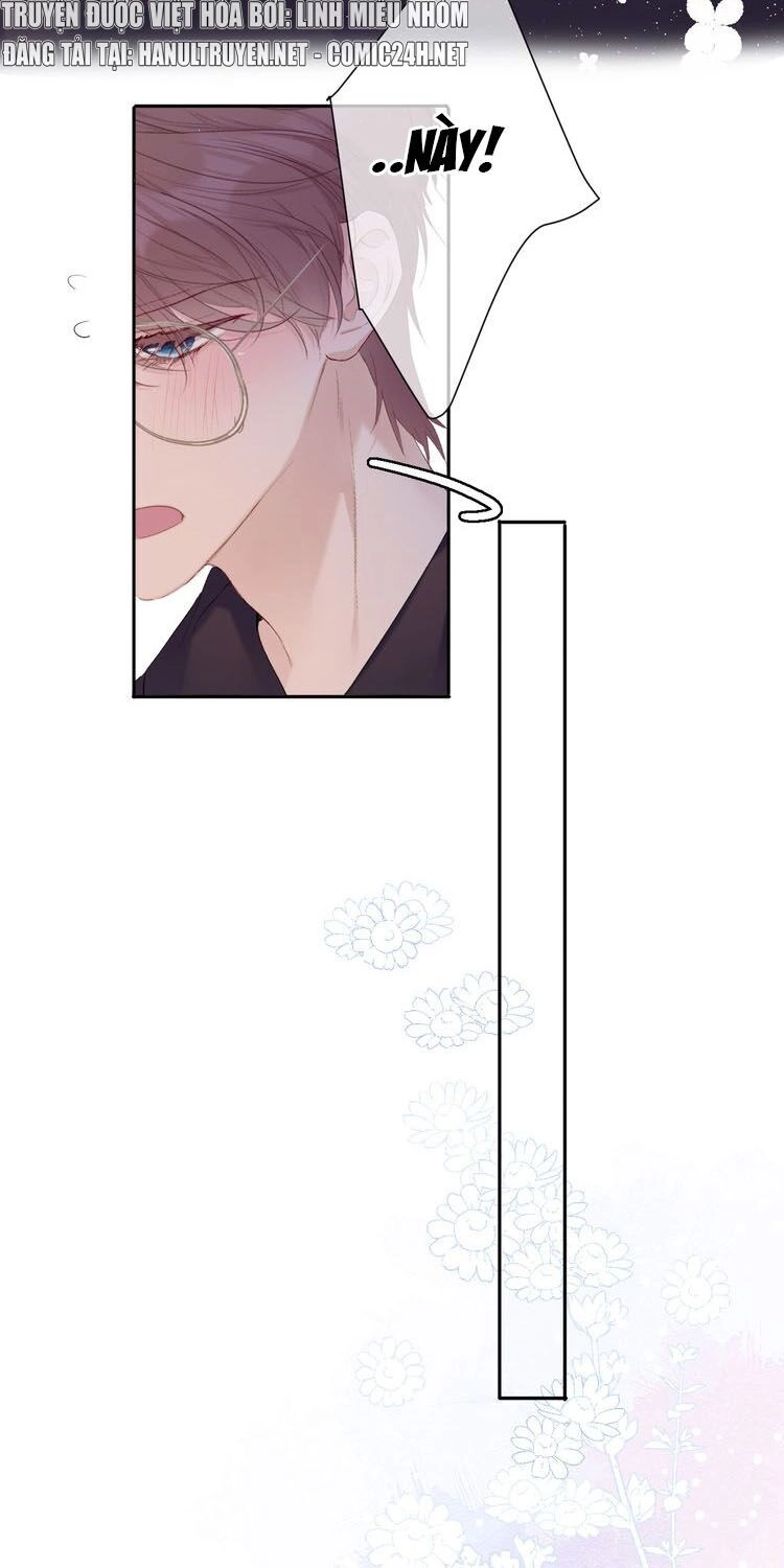 Đừng Để Tôi Bảo Vệ Chapter 83 - 4