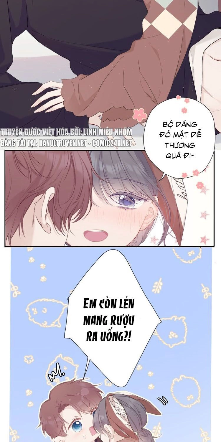 Đừng Để Tôi Bảo Vệ Chapter 83 - 9