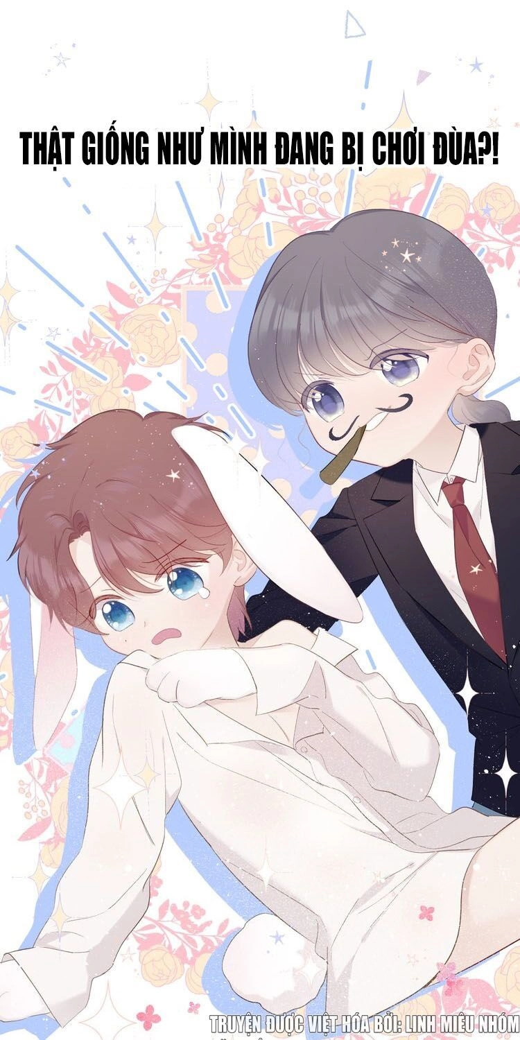 Đừng Để Tôi Bảo Vệ Chapter 83 - 11