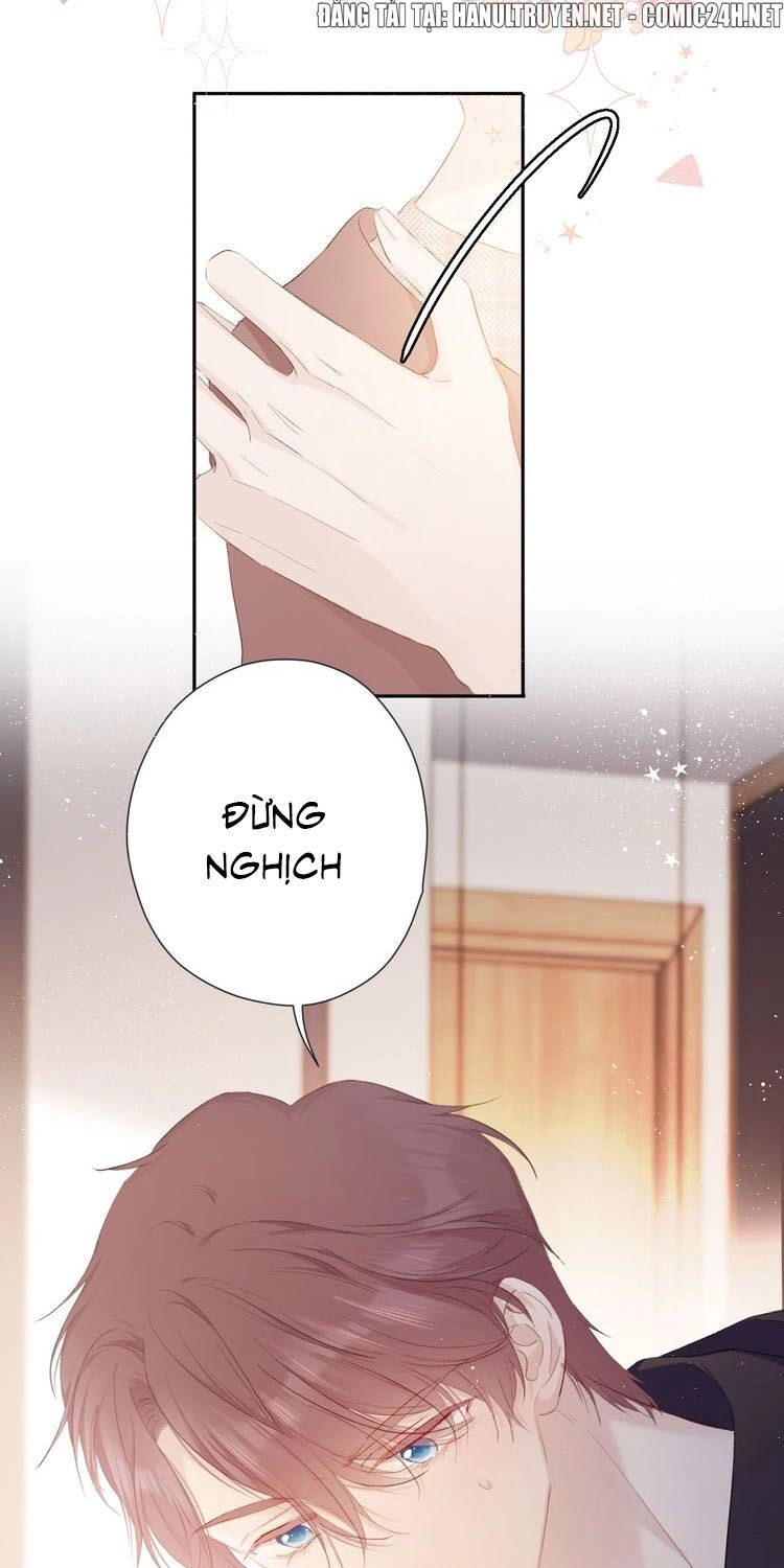 Đừng Để Tôi Bảo Vệ Chapter 83 - 12