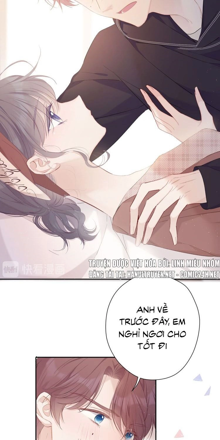 Đừng Để Tôi Bảo Vệ Chapter 83 - 13