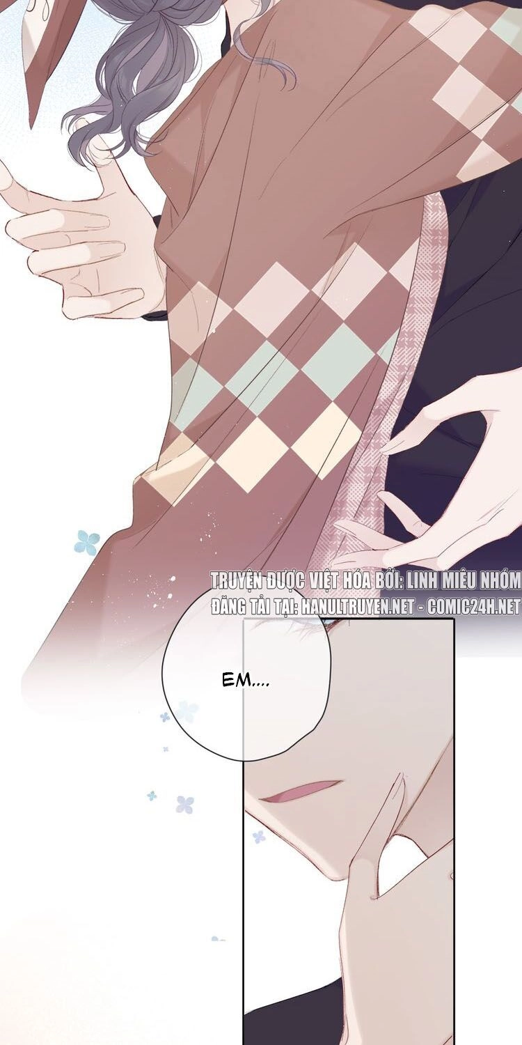 Đừng Để Tôi Bảo Vệ Chapter 83 - 18