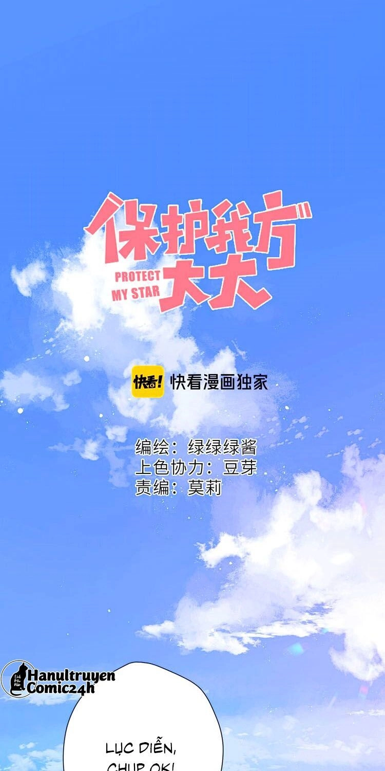 Đừng Để Tôi Bảo Vệ Chapter 85 - 3