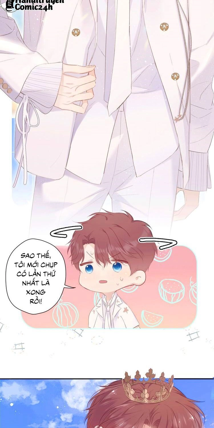 Đừng Để Tôi Bảo Vệ Chapter 85 - 5