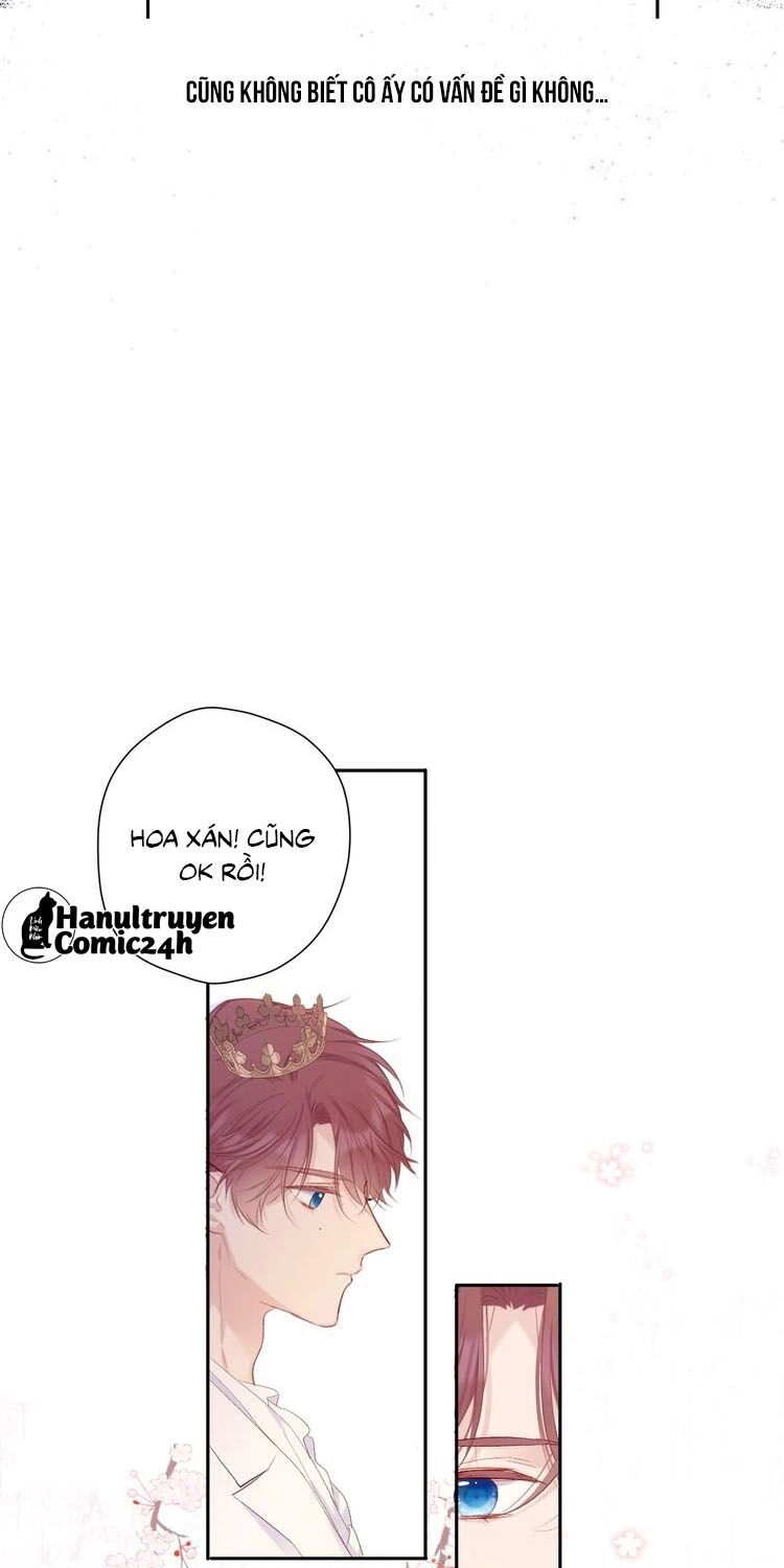 Đừng Để Tôi Bảo Vệ Chapter 85 - 8