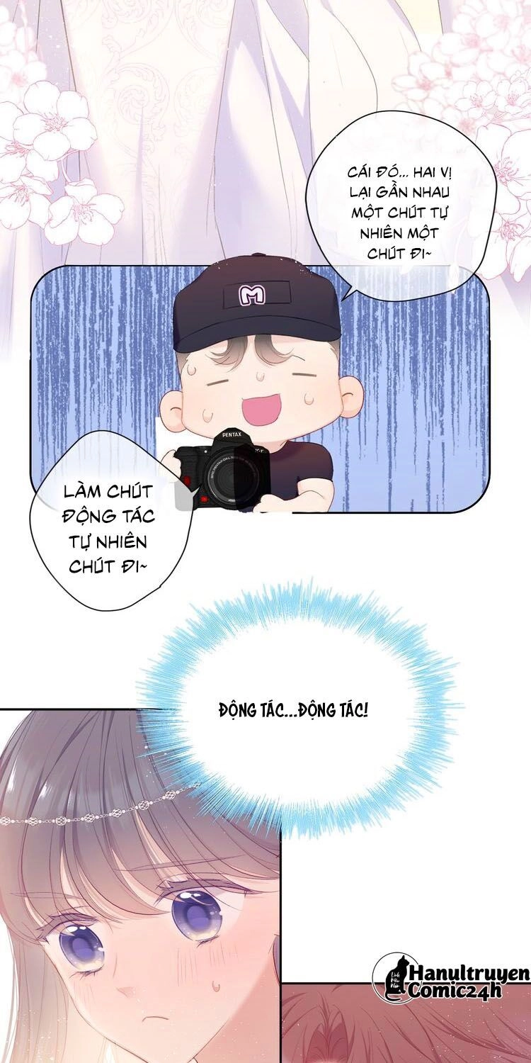 Đừng Để Tôi Bảo Vệ Chapter 85 - 16