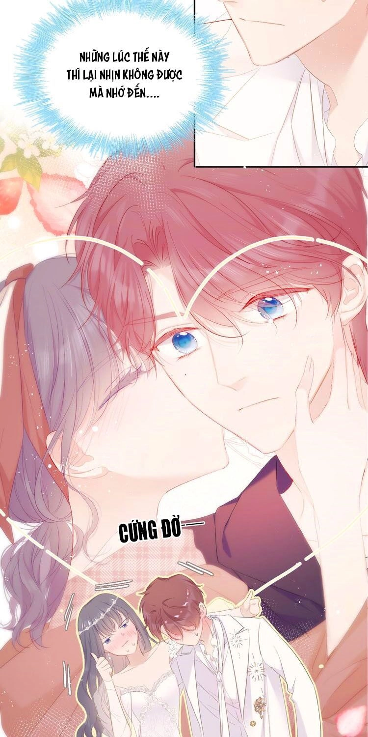 Đừng Để Tôi Bảo Vệ Chapter 85 - 18