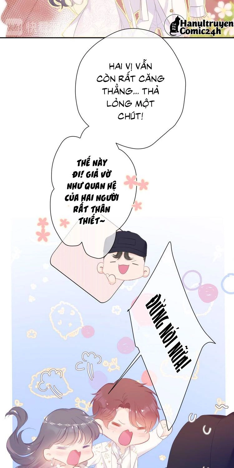 Đừng Để Tôi Bảo Vệ Chapter 85 - 19