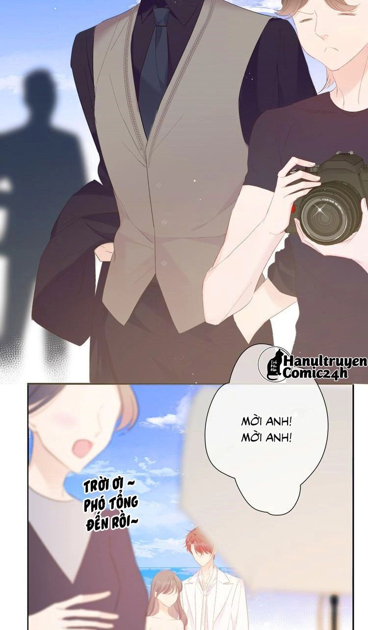 Đừng Để Tôi Bảo Vệ Chapter 85 - 23