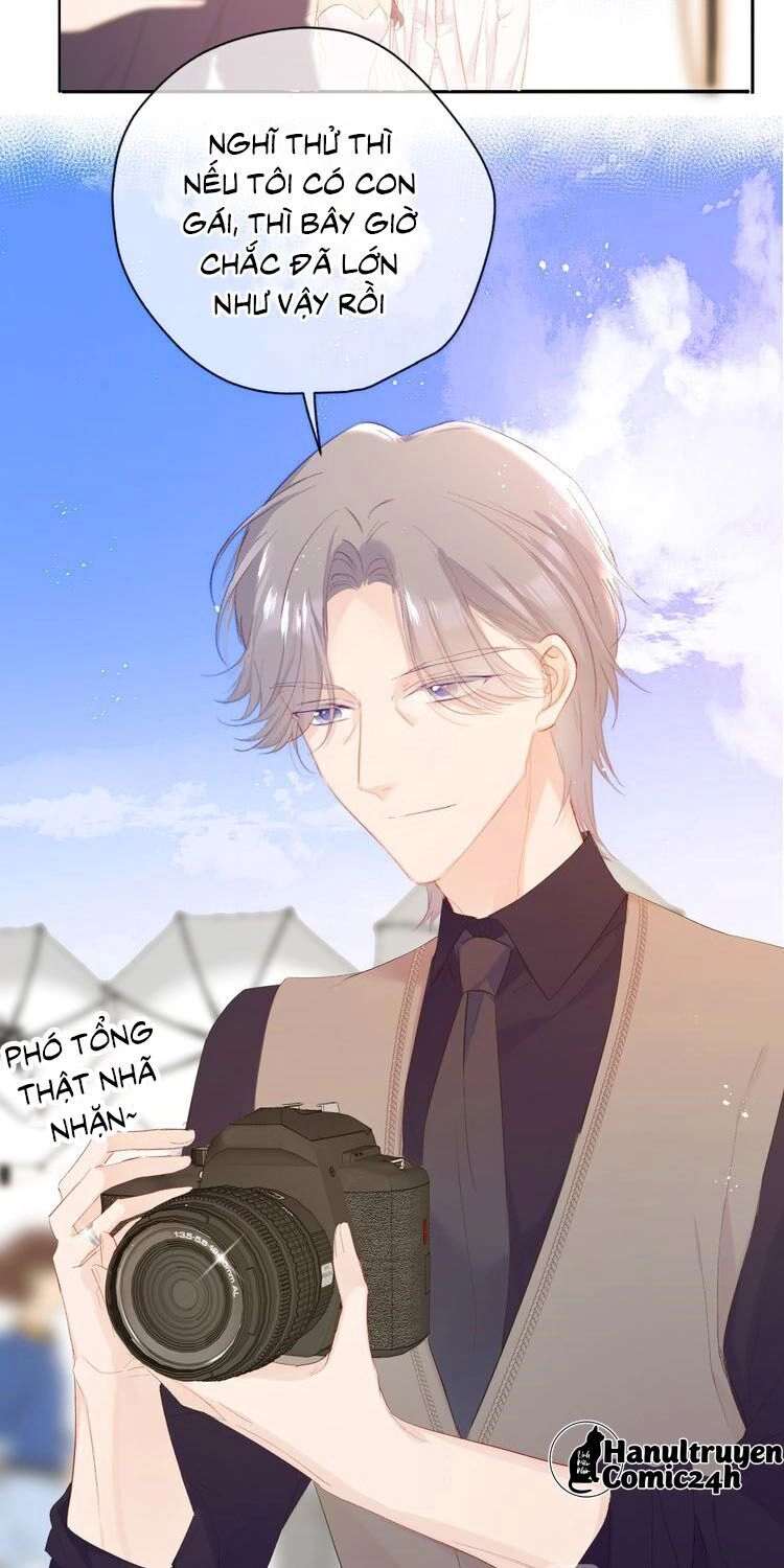 Đừng Để Tôi Bảo Vệ Chapter 85 - 24