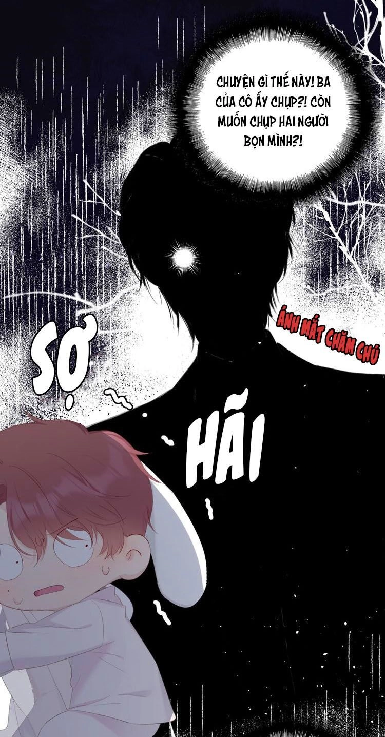 Đừng Để Tôi Bảo Vệ Chapter 86 - 3