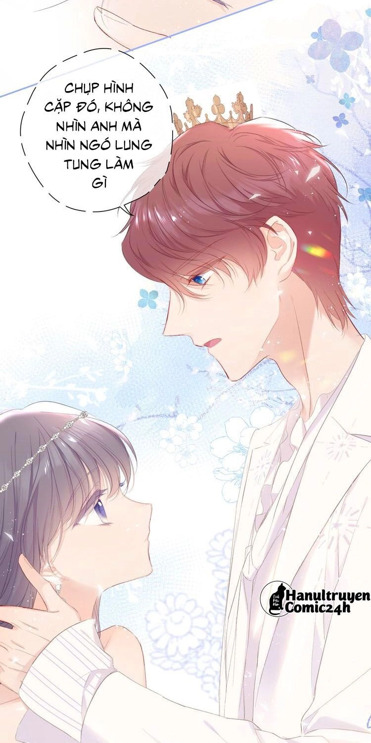 Đừng Để Tôi Bảo Vệ Chapter 86 - 10