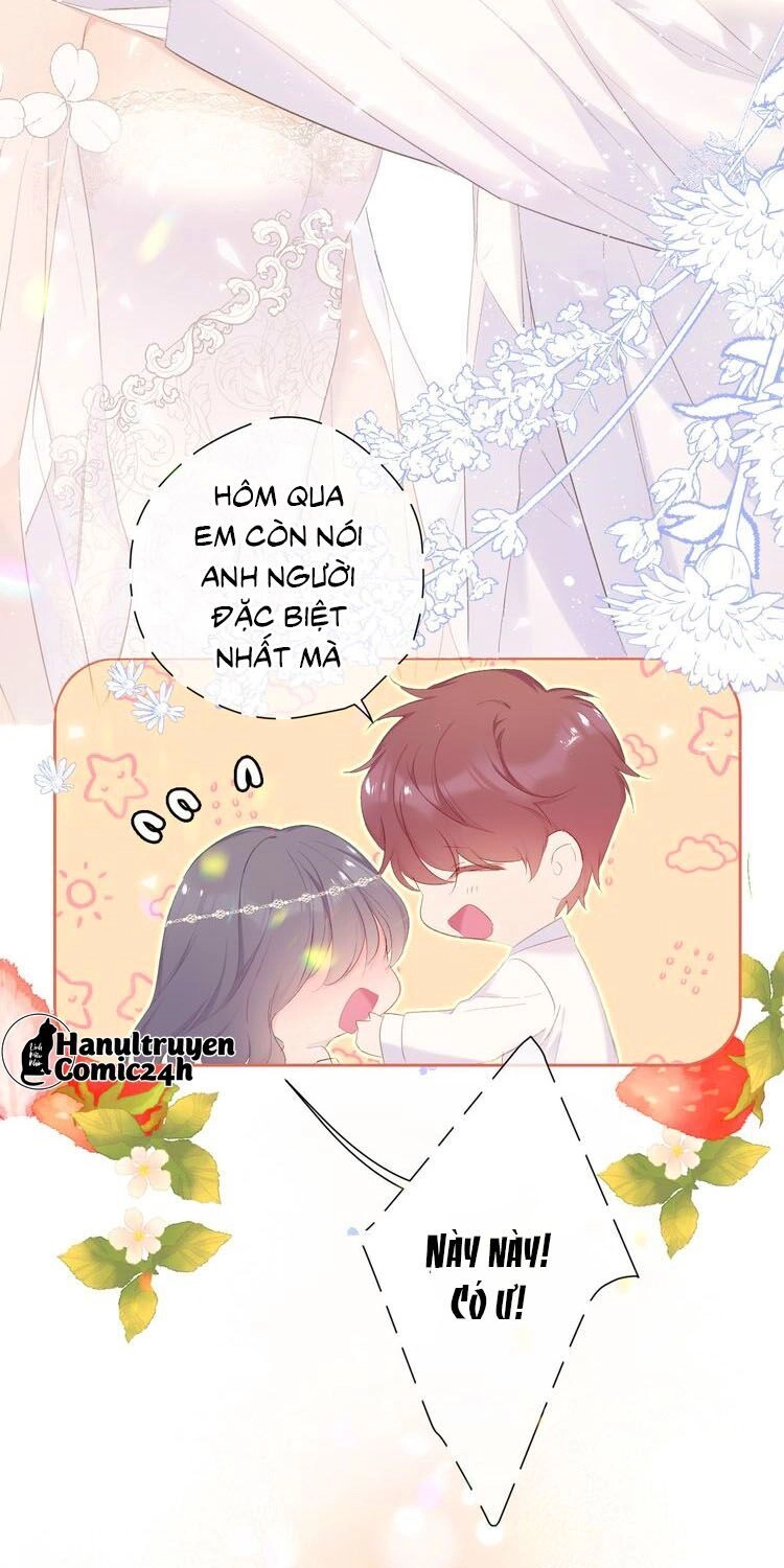 Đừng Để Tôi Bảo Vệ Chapter 86 - 11