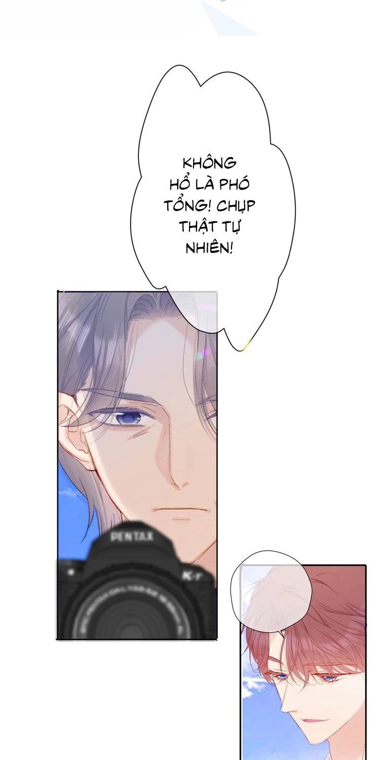 Đừng Để Tôi Bảo Vệ Chapter 86 - 17