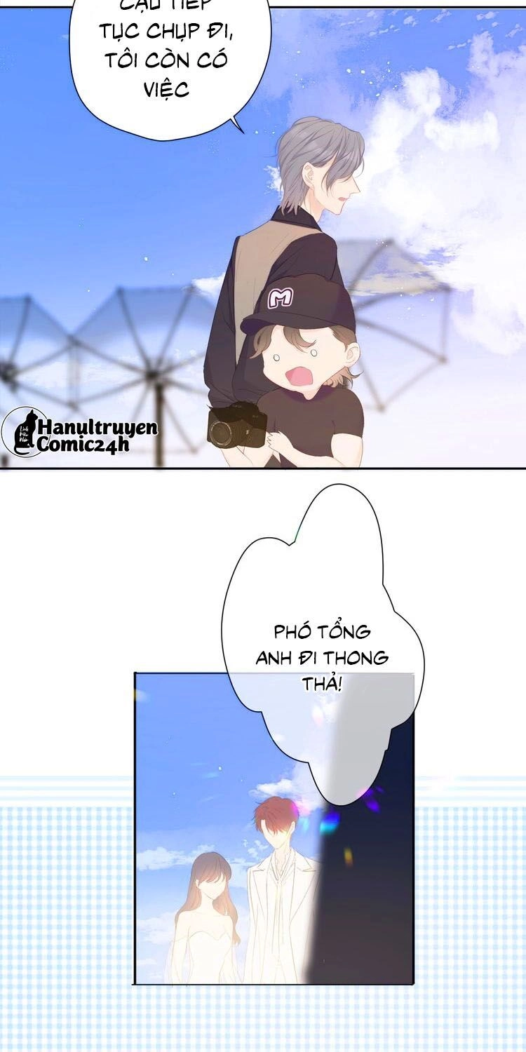 Đừng Để Tôi Bảo Vệ Chapter 86 - 19