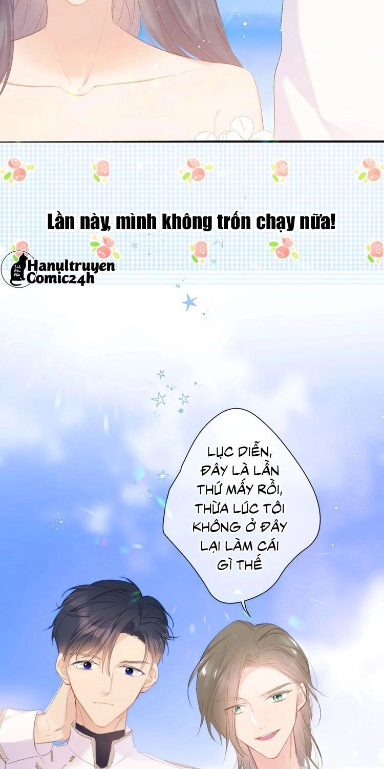 Đừng Để Tôi Bảo Vệ Chapter 86 - 21