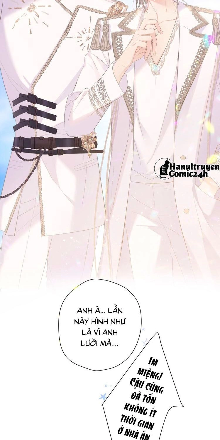 Đừng Để Tôi Bảo Vệ Chapter 86 - 22