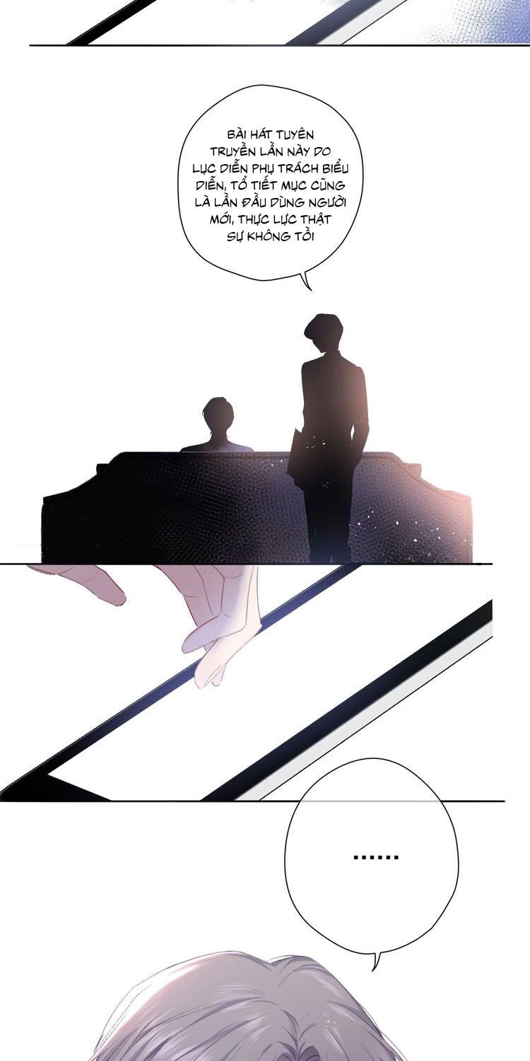 Đừng Để Tôi Bảo Vệ Chapter 87 - 4