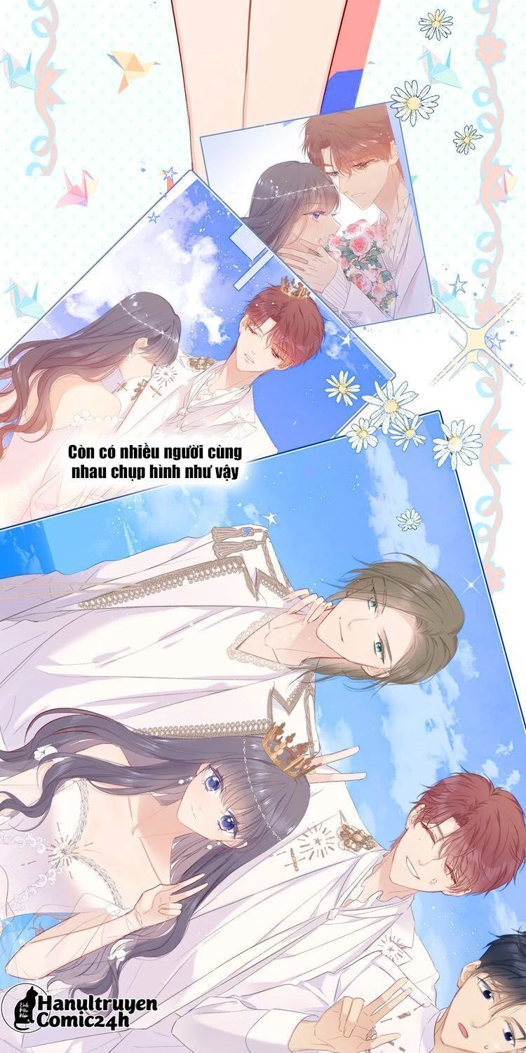 Đừng Để Tôi Bảo Vệ Chapter 87 - 8