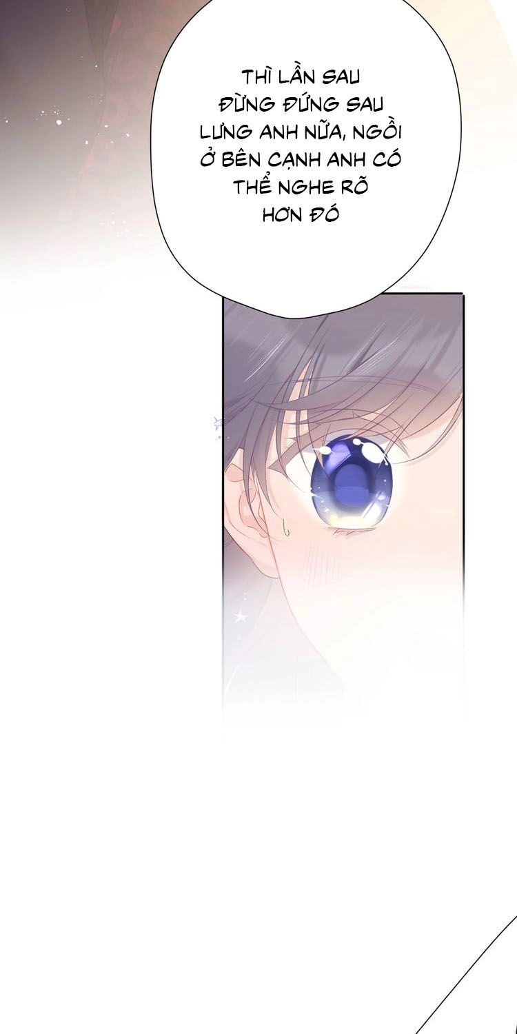 Đừng Để Tôi Bảo Vệ Chapter 87 - 20