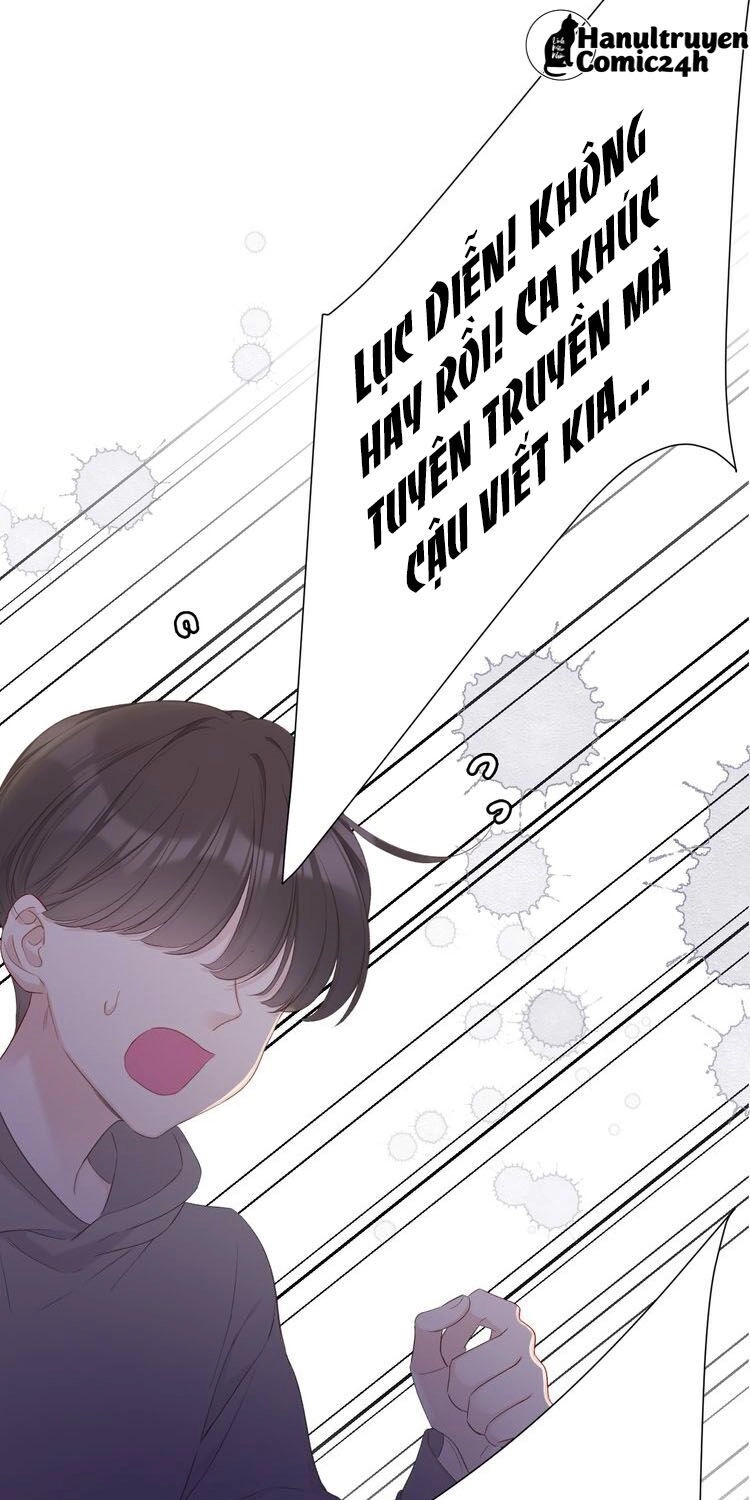 Đừng Để Tôi Bảo Vệ Chapter 87 - 21