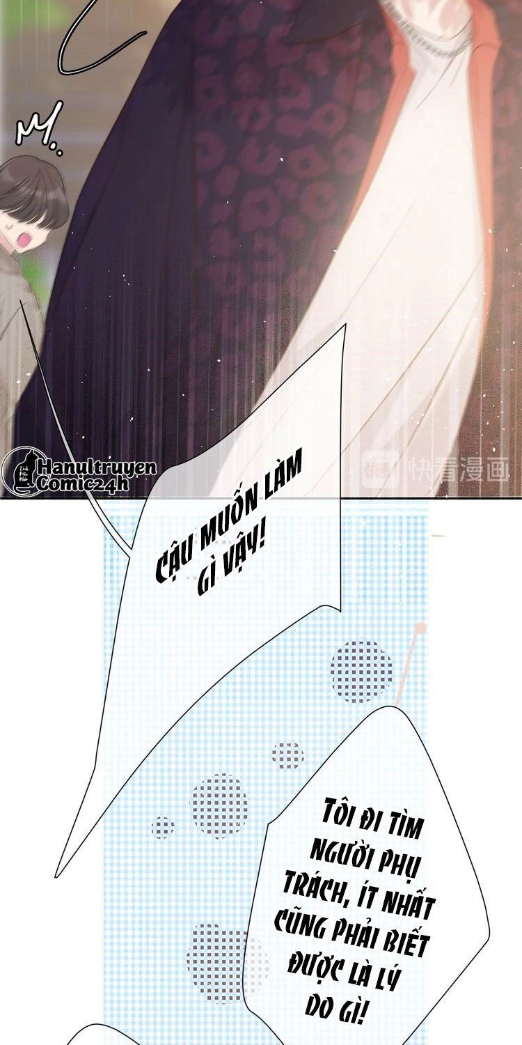 Đừng Để Tôi Bảo Vệ Chapter 87 - 24