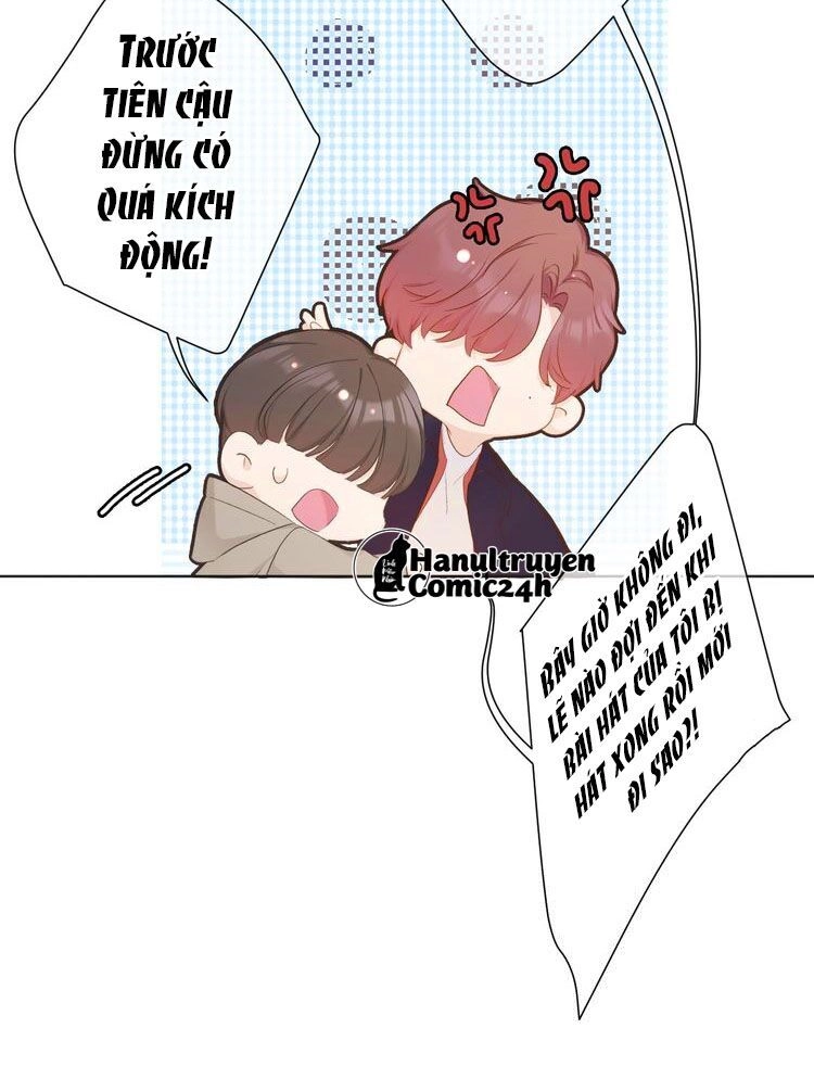 Đừng Để Tôi Bảo Vệ Chapter 87 - 25