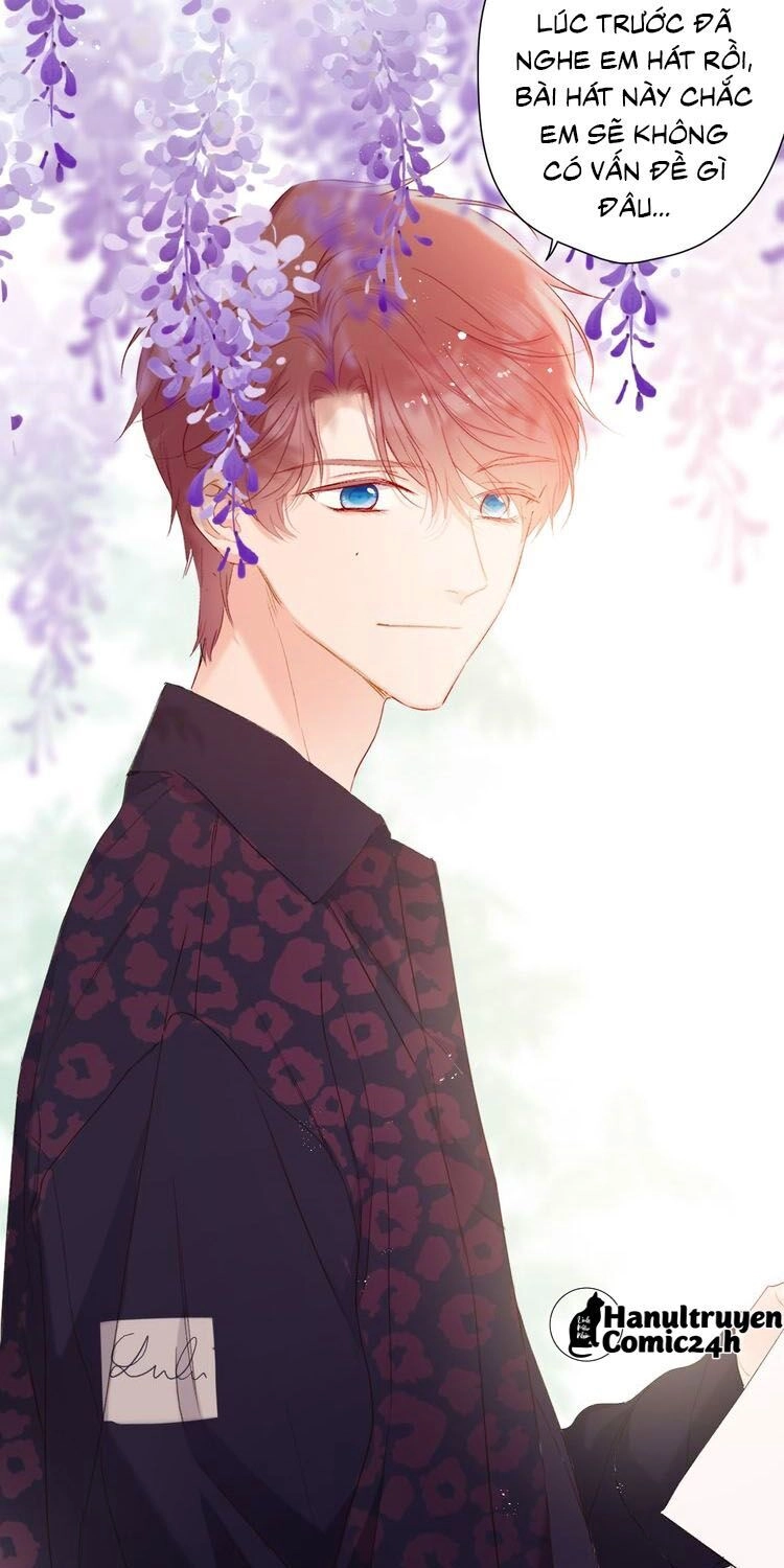 Đừng Để Tôi Bảo Vệ Chapter 88 - 9