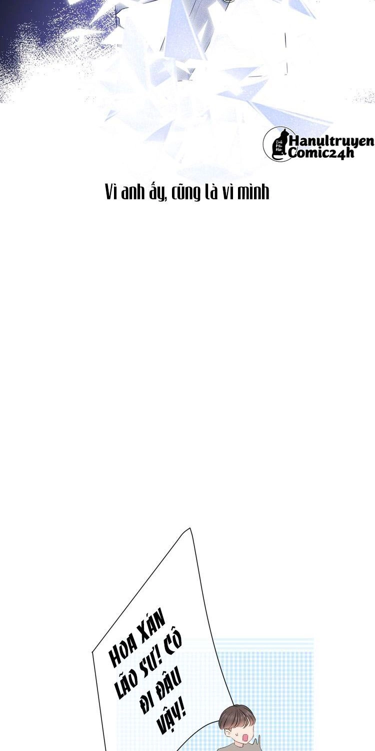 Đừng Để Tôi Bảo Vệ Chapter 88 - 16