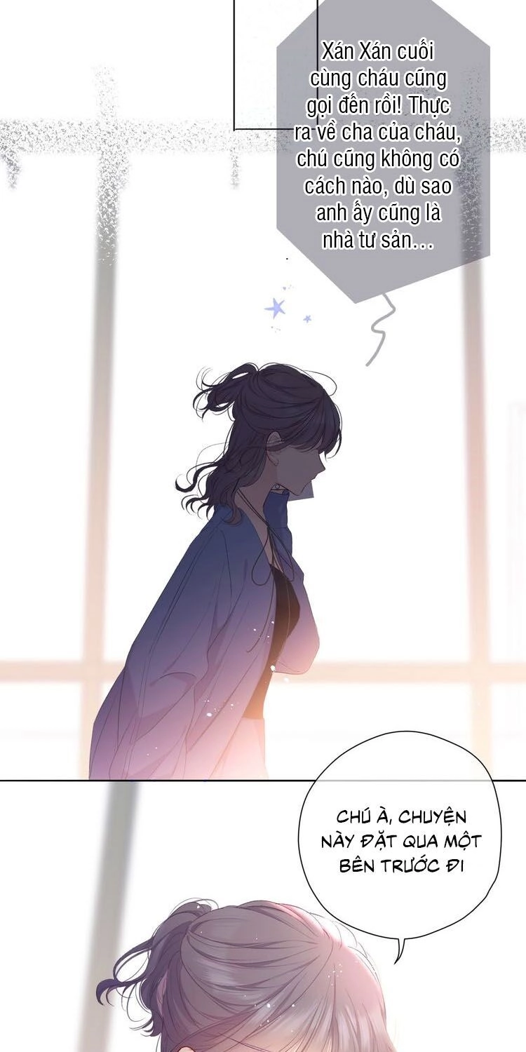 Đừng Để Tôi Bảo Vệ Chapter 88 - 18