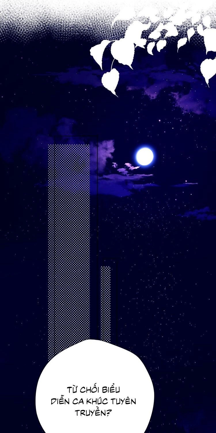 Đừng Để Tôi Bảo Vệ Chapter 88 - 20