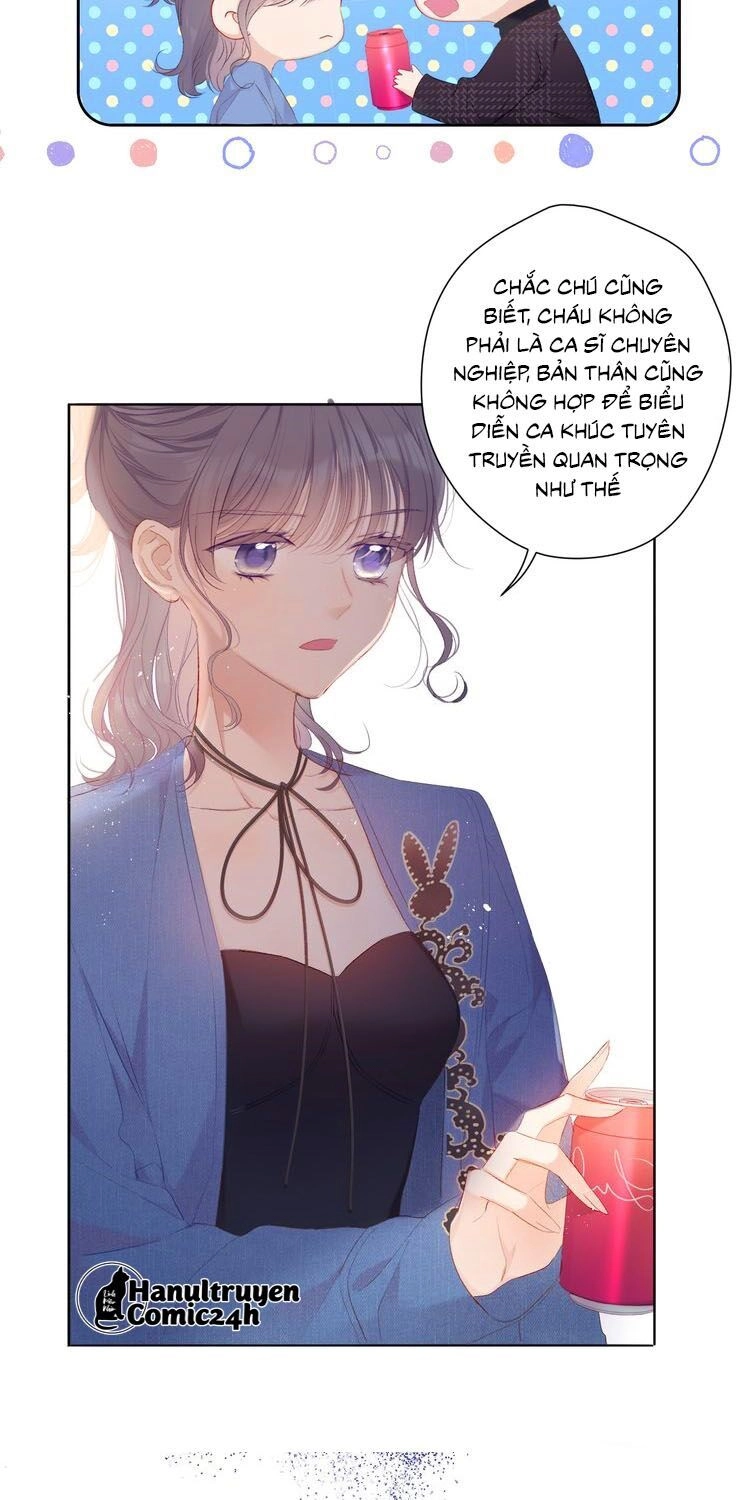 Đừng Để Tôi Bảo Vệ Chapter 88 - 23