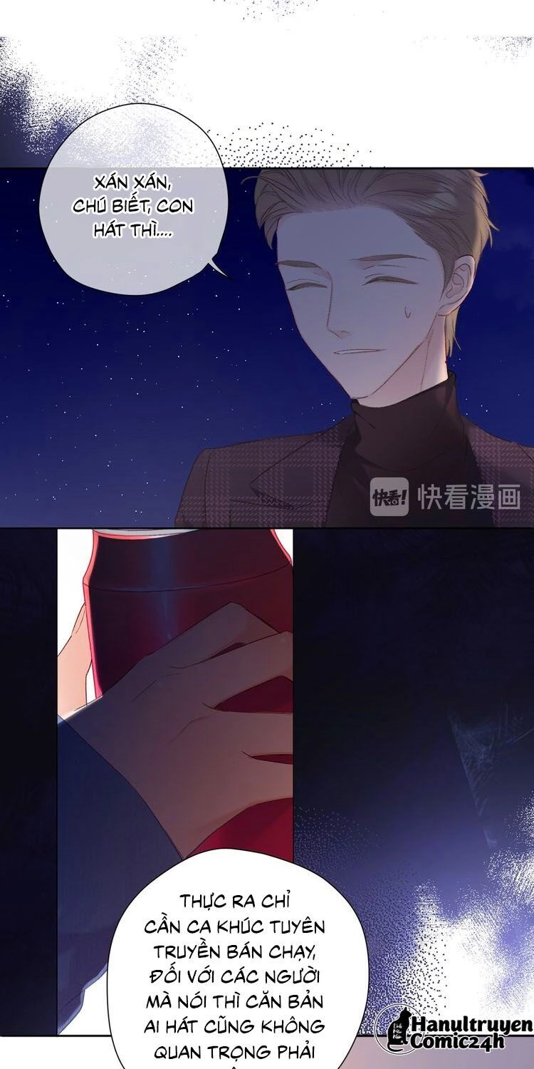 Đừng Để Tôi Bảo Vệ Chapter 88 - 24