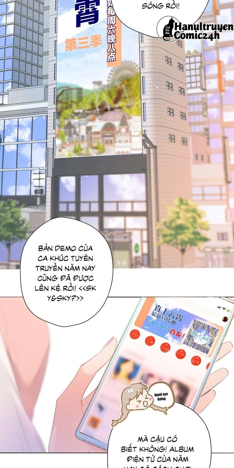 Đừng Để Tôi Bảo Vệ Chapter 89 - 11