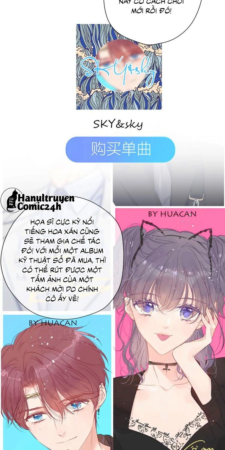 Đừng Để Tôi Bảo Vệ Chapter 89 - 12