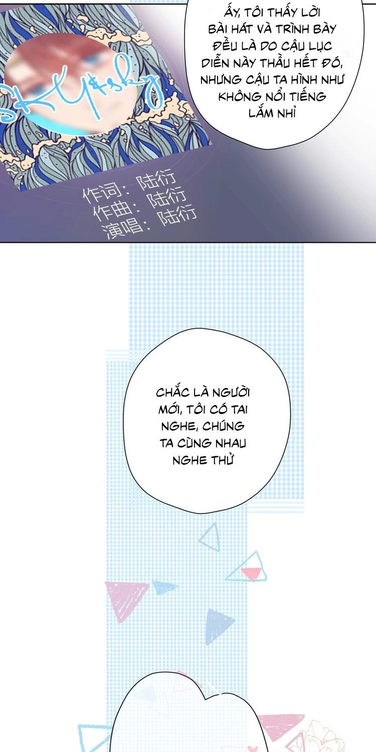 Đừng Để Tôi Bảo Vệ Chapter 89 - 17