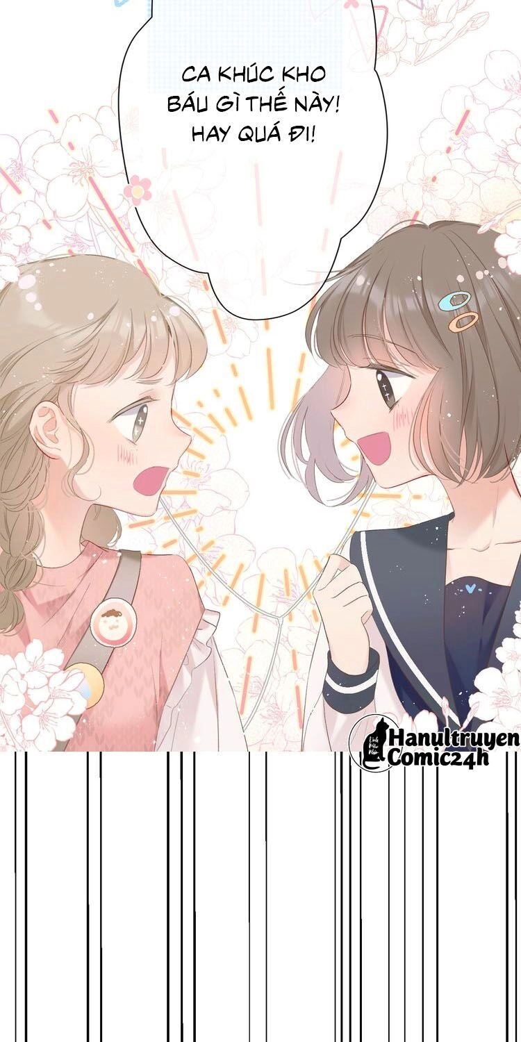 Đừng Để Tôi Bảo Vệ Chapter 89 - 18