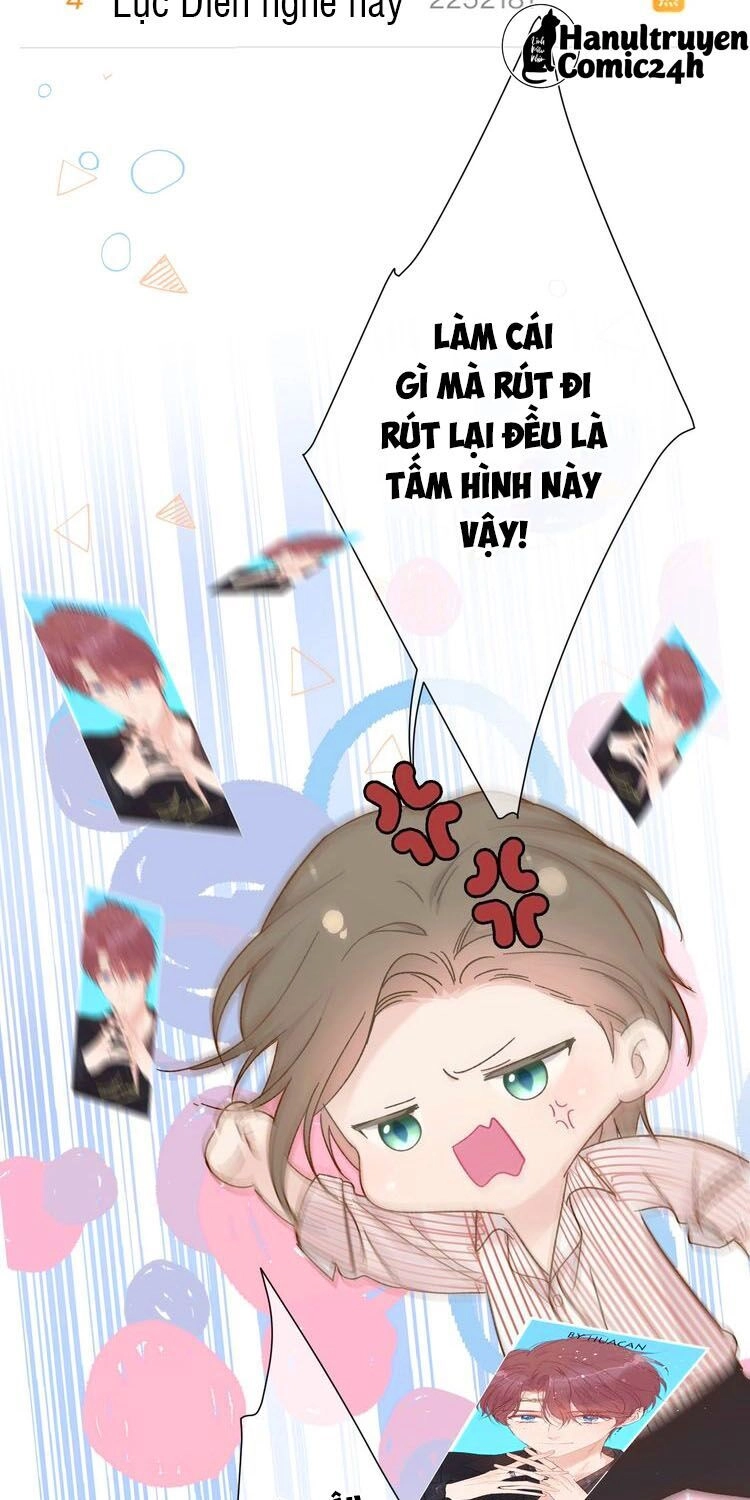 Đừng Để Tôi Bảo Vệ Chapter 89 - 20