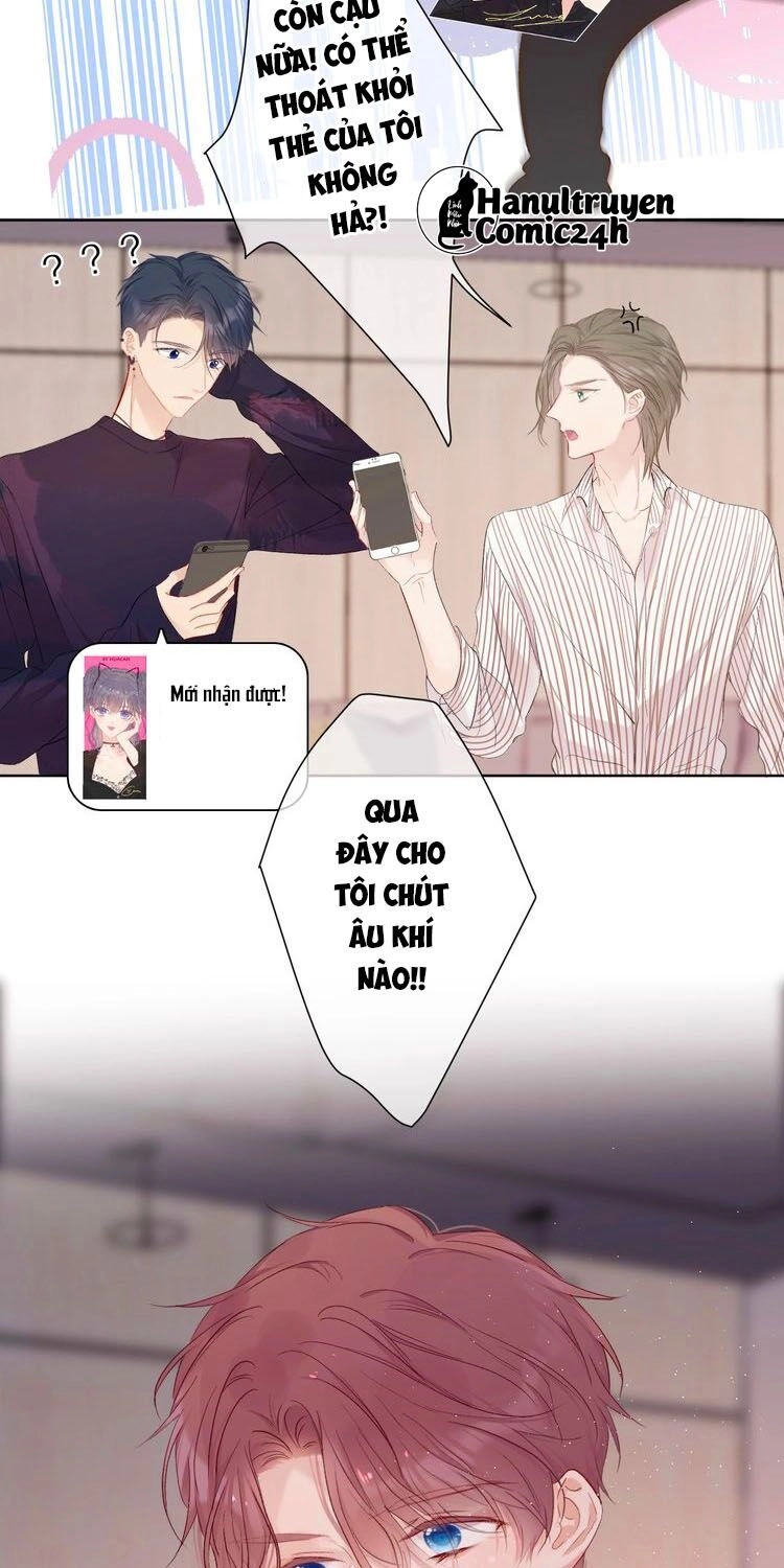 Đừng Để Tôi Bảo Vệ Chapter 89 - 21