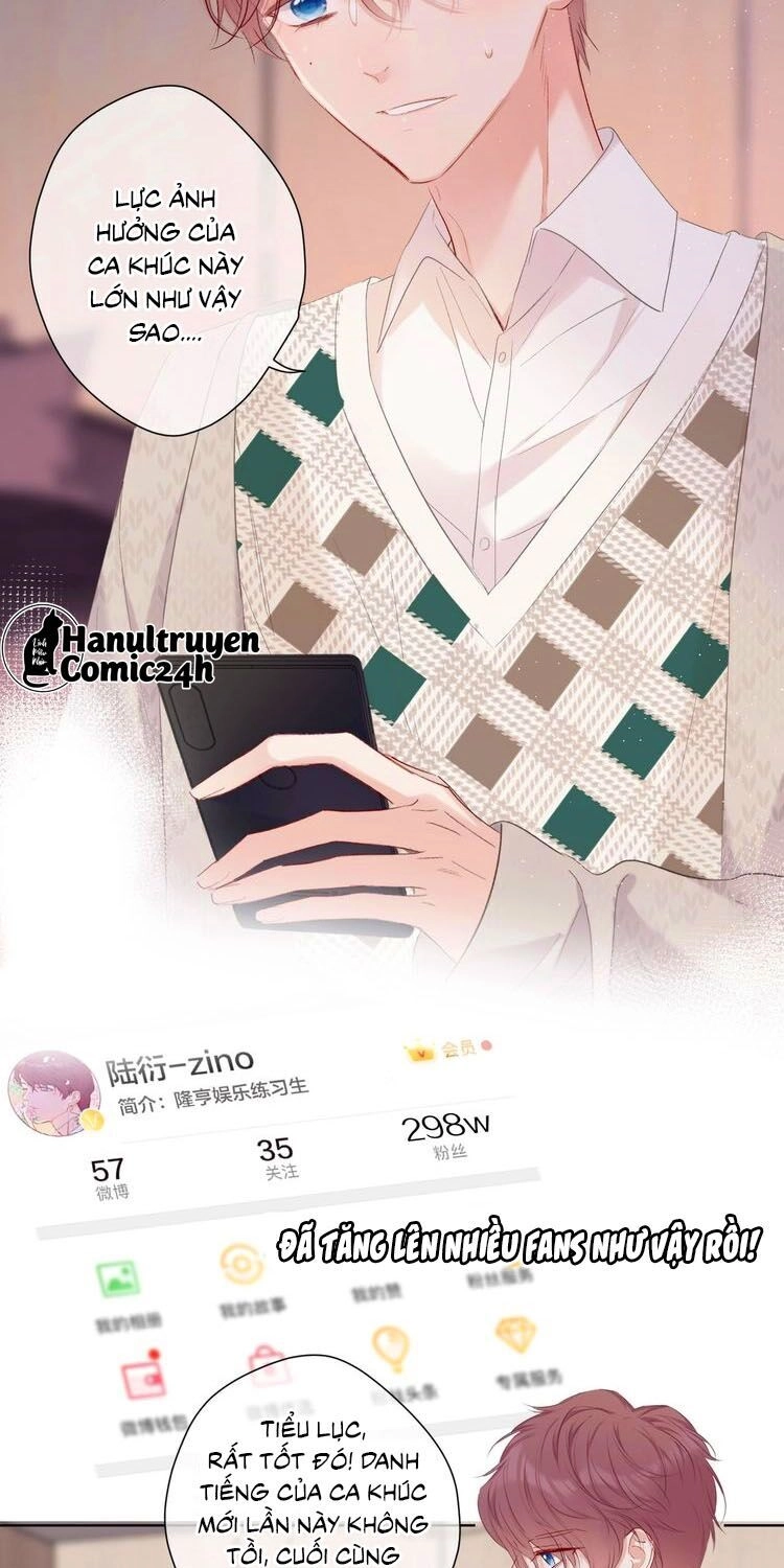 Đừng Để Tôi Bảo Vệ Chapter 89 - 22