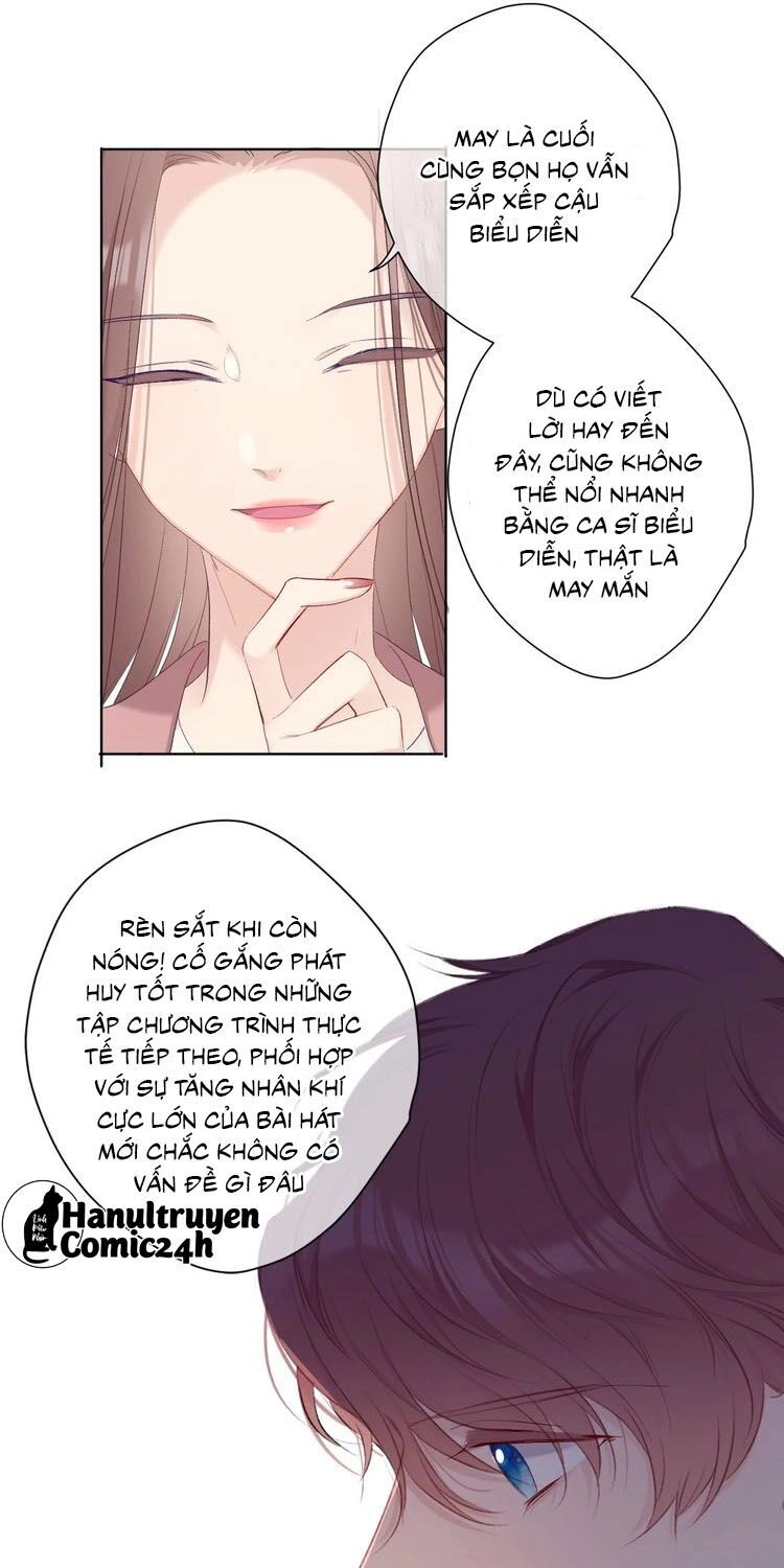 Đừng Để Tôi Bảo Vệ Chapter 90 - 2