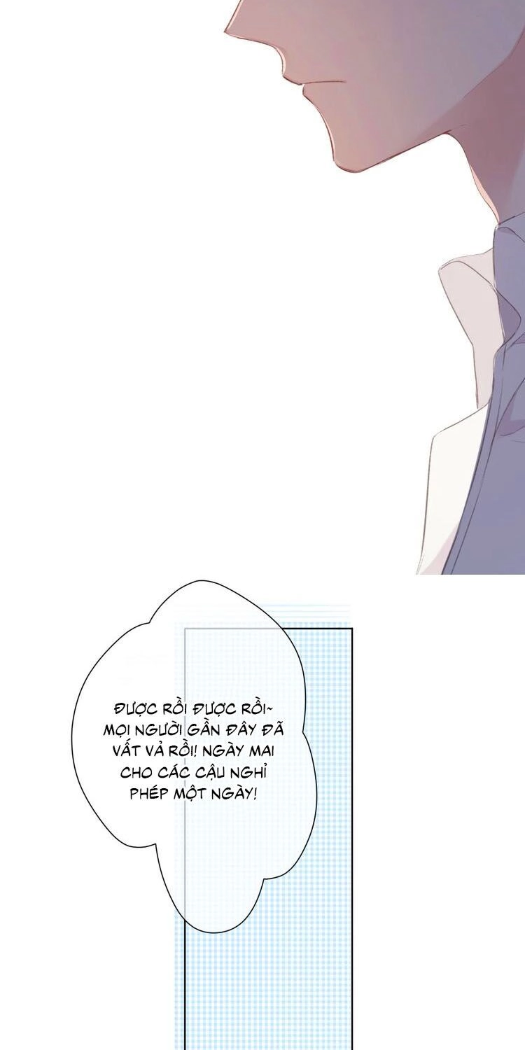 Đừng Để Tôi Bảo Vệ Chapter 90 - 3