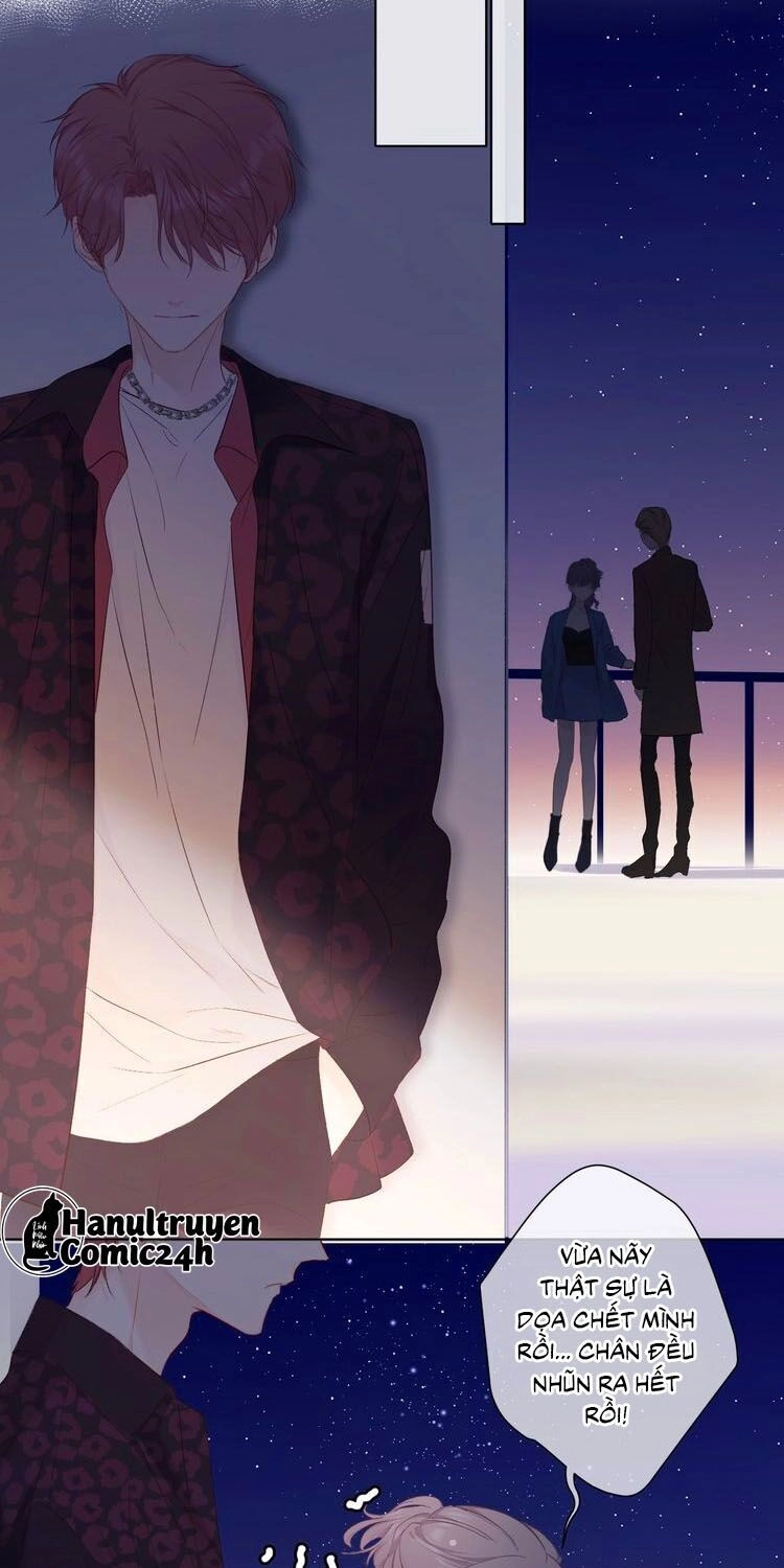 Đừng Để Tôi Bảo Vệ Chapter 90 - 5