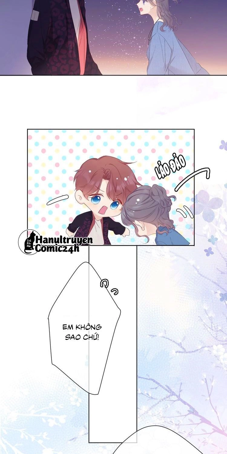 Đừng Để Tôi Bảo Vệ Chapter 90 - 7