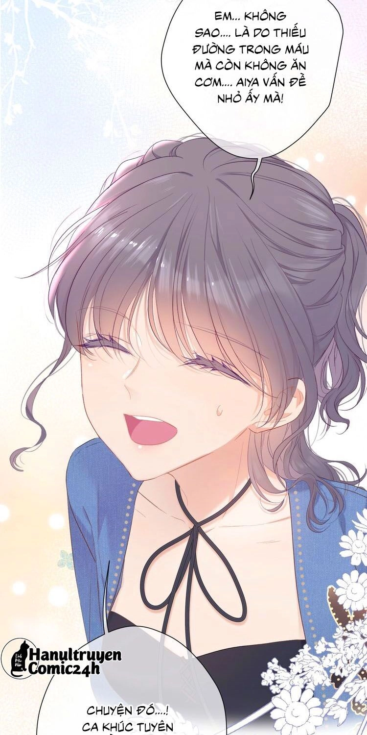 Đừng Để Tôi Bảo Vệ Chapter 90 - 8