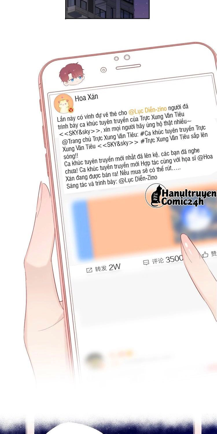 Đừng Để Tôi Bảo Vệ Chapter 90 - 11